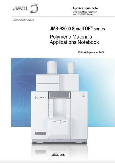 Polymeric Materials Applications Notebook